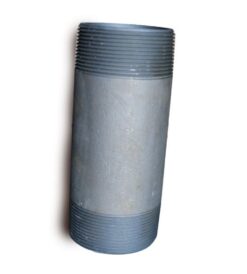 3" X 8" STD Threaded Nipple SMLS Anvil