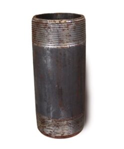 3" X 8" XH Nipple SMLS SCI Brand