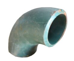 3" XH 90° ELBOW LONG RADIUS DOMESTIC