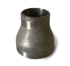 3" X 2" SCH 40 316 SS CONCENTRIC REDUCER STAINLESS STEEL