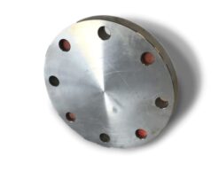 6" 300 Blind Flange RF 316 Stainless Steel