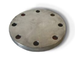 4" 150 Blind Flange RF 316 SS