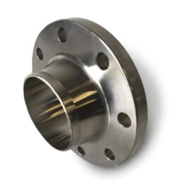 4" 150 RFWN SCH 10 316 SS Flange Stainless Steel