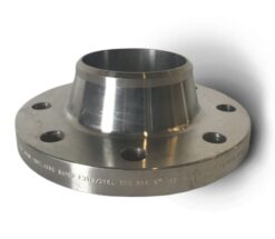 6" 150 RFWN XH 316SS Flange