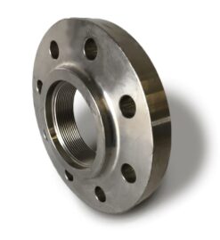 2" 150 RF Threaded Flange 316 SS