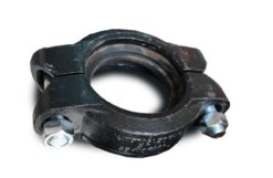 4" CLAMP FUNKLOK TITUS VICTAULIC