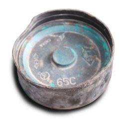 4" GROOVED CAP SCI BRAND VICTAULIC