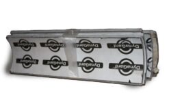 4" NPS Dynagard Pipe Guard 10 Pack