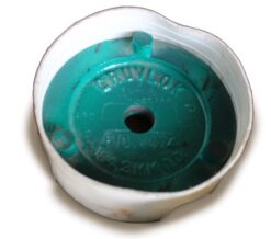 4" X 1/2" Tap - Cap - Gruvlok® - Victaulic