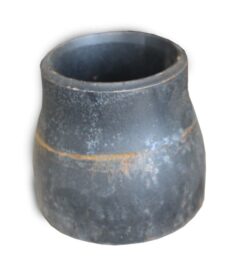 4" X 3" STD Concentric Reducer - Butt Weld - Import