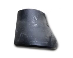 4" X 3" STD Eccentric Reducer Carbon Steel Import