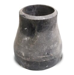 4" X 3" XXH CONCENTRIC REDUCER CARBON STEEL IMPORT