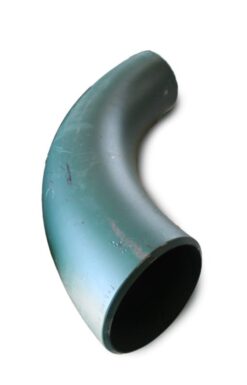 5" STD 3R Sweep 90° Elbow Weldbend Carbon Domestic