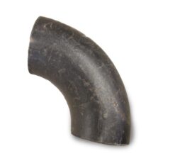 5" STD LR 90° Elbow - Butt Weld - Carbon Steel - Weldbend