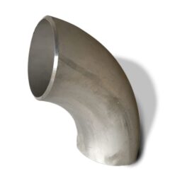 8" STD 90° ELBOW LR BUTT WELD 316 STAINLESS STEEL