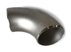 4" 90° LR Elbow Sch 40 316 SS