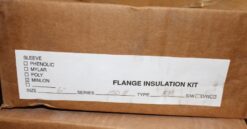 6" 150 FP FLANGE INSULATION KIT MINLON D/W