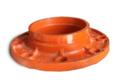 1 1/2" 150 RF Victaulic Flange