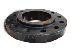 6" 600 RF Slip On Flange Carbon USA