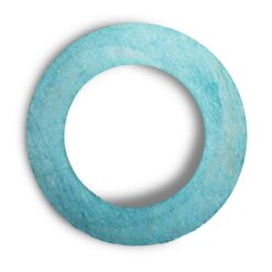 6" NON ASBESTOS GASKET 600
