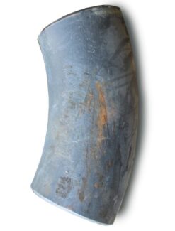 6" STD 3R SWEEP 45° ELBOW BUTT WELD CARBON STEEL IMPORT