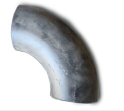 6" STD LR 90° Elbow Butt Weld Carbon Steel Import