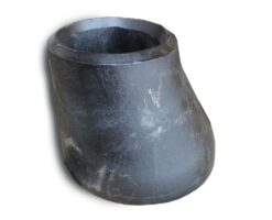 6" X 4" XH Eccentric Reducer - Carbon Steel - Import