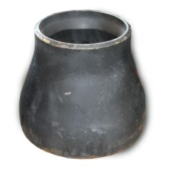 6" XH X 4" STD Concentric Reducer Butt Weld Carbon Steel Import