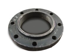 6" 150 RF Threaded Flange Carbon Steel Domestic