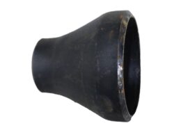 4" X 1 1/2" XH Concentric Reducer 316 SS