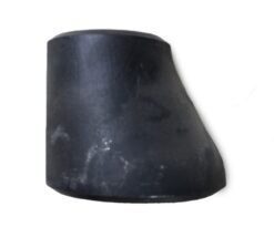 6" X 4" STD Eccentric Reducer Weldbend Carbon USA