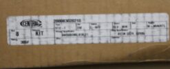 8" 300 Flange Gasket Kit Central Brand