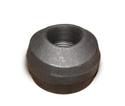8" - 36 X 2" Threadolet Carbon Steel Import