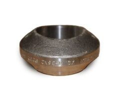 8" - 36 X 2" XS WELDOLET CARBON STEEL IMPORT