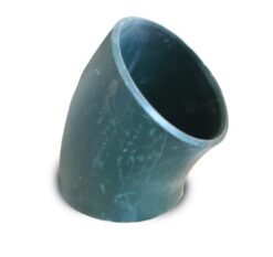 8" STD 45° LR Elbow - Weldbend - Carbon Steel - USA
