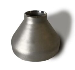 6" X 2" SCH 40 Concentric Reducer 316 SS