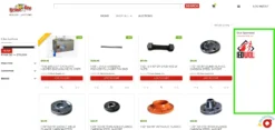 Advertisement Space on Branabee.com