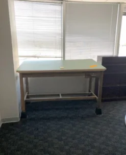 DRAFTING TABLE