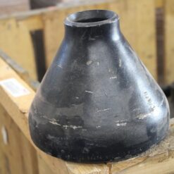 6" X 2" STD Concentric Reducer WFB - Import