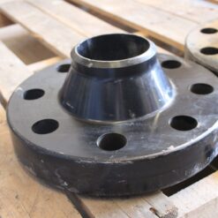 4" 1500 RFWN XH Flange Carbon Steel Butt Weld Domestic
