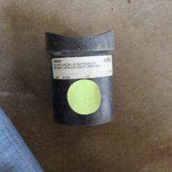 6" X 2" Reducing Tap Central Brand