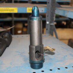 HFT 5966H2 00317 Downhole Pump Fitting