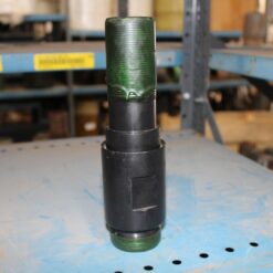 WFT OM-11-AX-00943 X 871-0 A2 0114 10482 193 PUMP FITTING