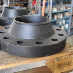 8" 600 STD RFWN FLANGE CARBON STEEL IMPORT