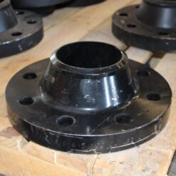 4" 300 XH RFWN Flange Carbon Steel Import