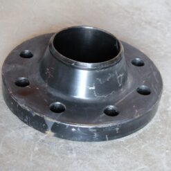4" 300 STD RFWN FLANGE CARBON STEEL IMPORT