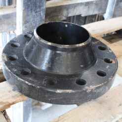 6" 600 STD RFWN Flange - Carbon Steel - Import