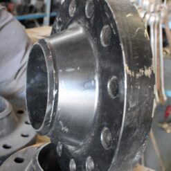 6" 300 XH RFWN Carbon Steel Flange - Import
