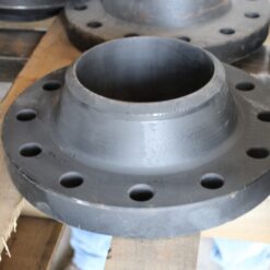 6" 300 STD RFWN Carbon Flange Import