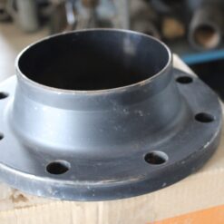 6" 150 SCH 10 RFWN Flange Carbon Steel Import
